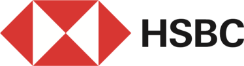 HSBC logo