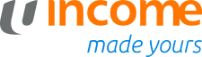 Income logo