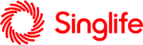 Singlife logo